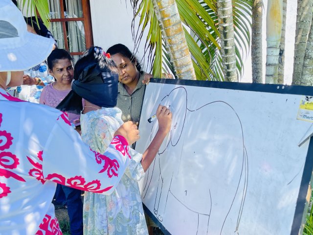 කාර්යාල නිලධාරින්ගේ සුභසාධක සංගමයේ අවුරුදු උත්සවය - 2026